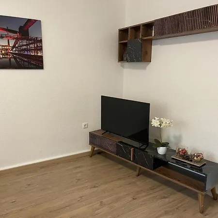 Polat 7 Apartmán *