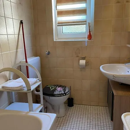 Apartmán Polat 7