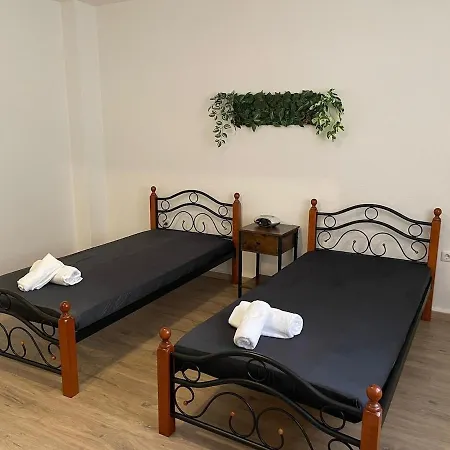 Polat 7 Apartmán Essen