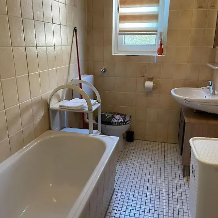 Polat 7 Apartment *