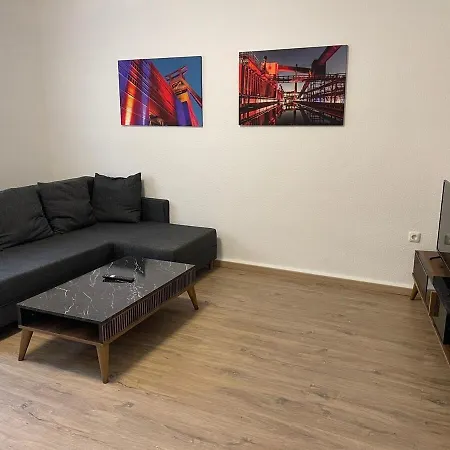 Polat 7 Apartmán